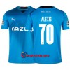 Virallinen Fanipaita Olympique de Marseille Alexis 70 Kolmas Pelipaita 2022-23 - Miesten